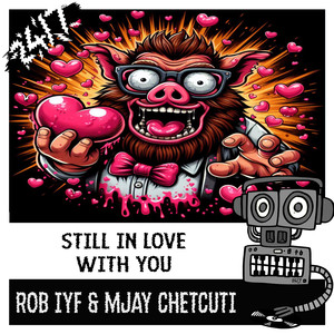 Still In Love With You (Extended Mix)