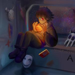 imperfection (i dont love you anymore)