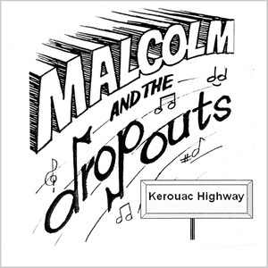 Malcolm - She Can Dance