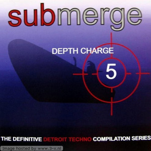 Depth Charge 5