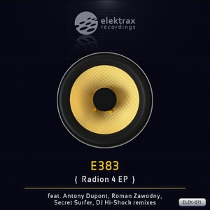 Radion 1 (E383 Remix)