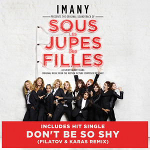 Sous les jupes des filles (Original Motion Picture Soundtrack) [Bonus Track Version]