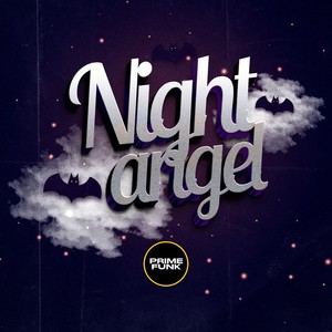 Night Angel (Explicit)