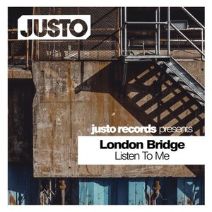 Listen to Me (Original Mix)