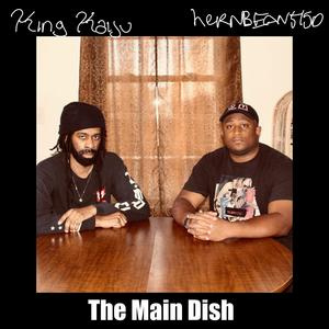 A Thing Called Hip Hop (Explicit)