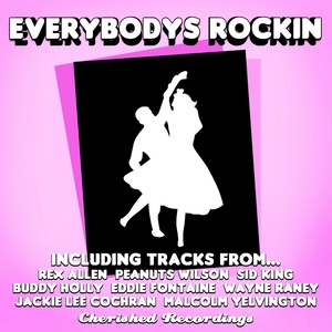 Everybodys Rockin