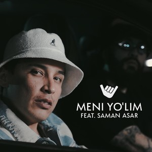 Meni Yo'lim (feat. Saman Asar)