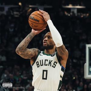 Damian Lillard (Explicit)