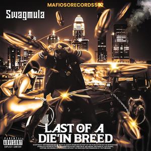 LAST OF A DIEIN BREED (Explicit)