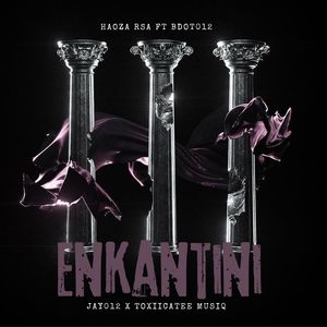 Enkantini