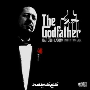 The Godfather (feat. Greg Blackman) [Explicit]