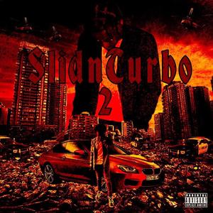 Turbo in the engine (Explicit)