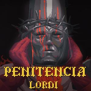 PENITENCIA (Explicit)