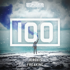Freaking (Original Mix)