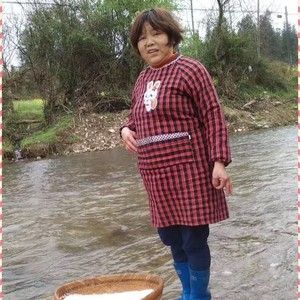 老父亲 您辛苦了