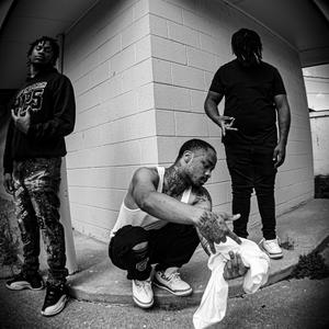 8pm On The East (feat. Dumbway Coley) (Explicit)