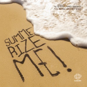 Keep Me Loving You feat. Thalia P.