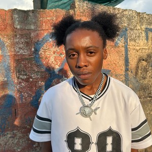 I LIKE IT (Explicit)