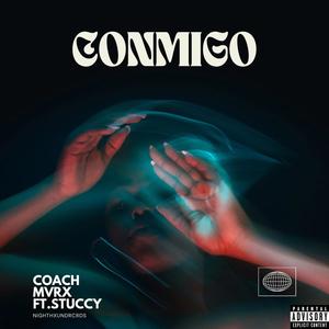 CONMIGO (feat. STUCCY)