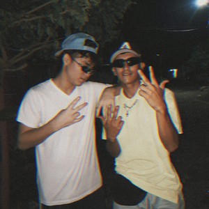 Que Vas Hacer (Remix)