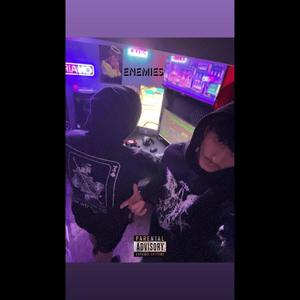 Enemies (freestyle) (feat. LxganUnknown) [Explicit]