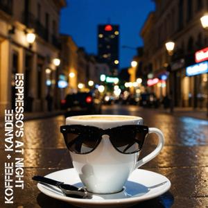 Espresso's At Night