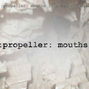 Mouths Like Bailing Twine.pt2