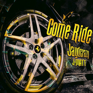 Come Ride (Explicit)