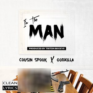 I'm the Man