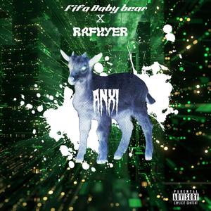 Ansiedad (feat. Rafhyer)