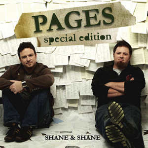 Pages(Special Edition)