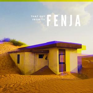 Fenja(feat. Laurie)