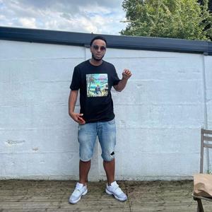 Trap negro (feat. 333emotion) (Explicit)
