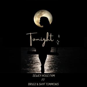 Tonight (feat. Bruiz & Shyf Timmons) [Explicit]