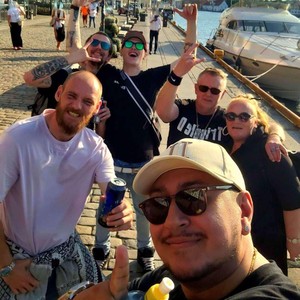 KOM HER NÅ (Explicit)