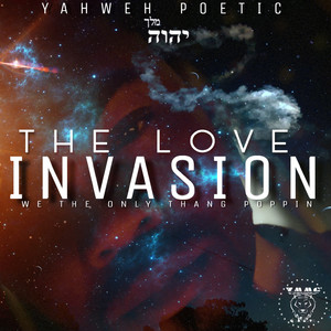 The Love Invasion