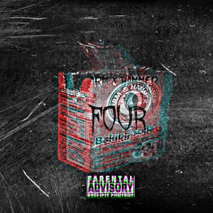 Tears Of A Broken Soul (Explicit)