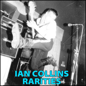 Ian Collins - Gold (Demo)