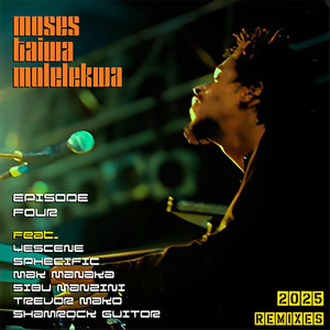 Wa Mpona (Sibu Manzini Remix)