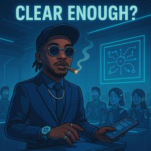 Clear Enough ? (Explicit)