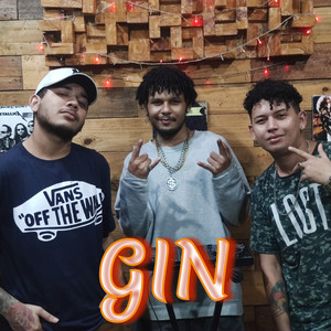 Gin (Explicit)