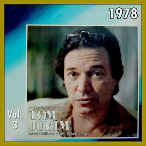 A Grande Música de Tom Jobim 1978 - Vol. 3