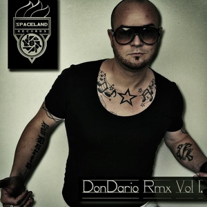 DonDario Remixes Vol1