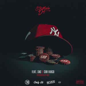 CAP (feat. SNS & COR FARGO) [Explicit]