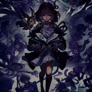 Hopeful Silence (星穹铁轨昔涟的睡前故事)-云尛