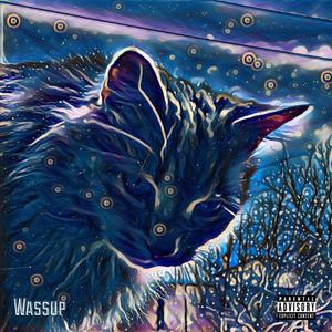 wassup.(feat. Stoney P & J.J.) (Explicit)