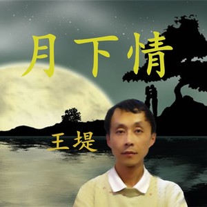 月下情