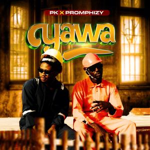 Yawa (feat. Promphizy)