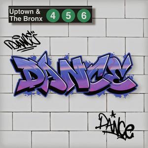 DANCE (feat. ImChrisRob & Haddy Hadd)