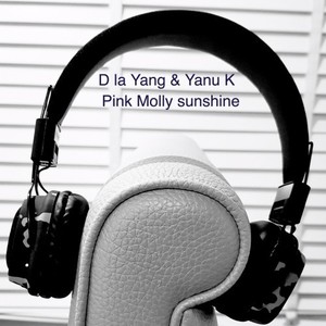 Pink Molly Sunshine